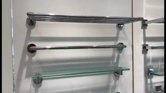 中国卸売ガラス ドア ハードウェアステンレス鋼ガラス ドア ロック パッチ フィッティング